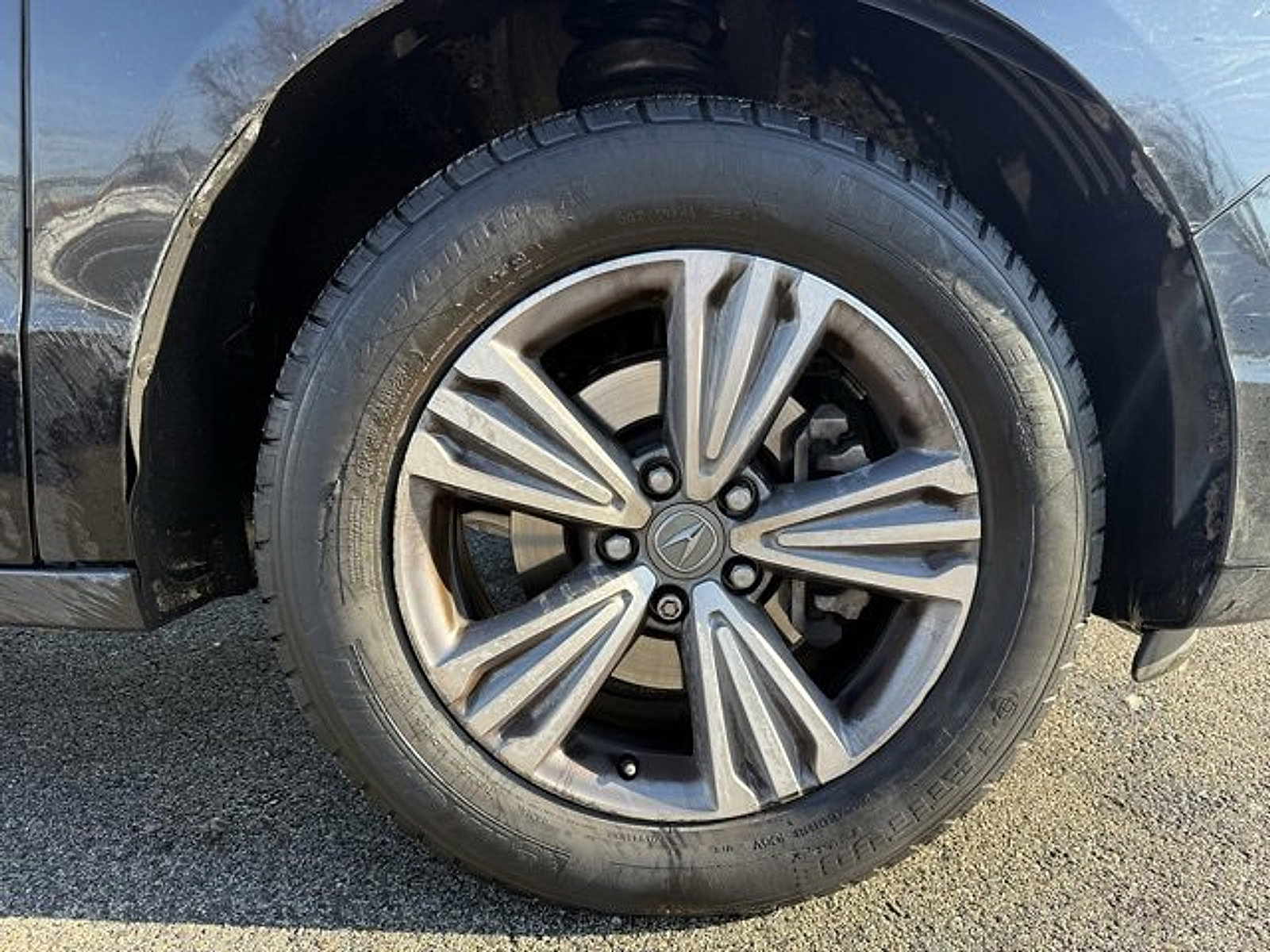 Used 2020 Acura MDX SH-AWD image 24