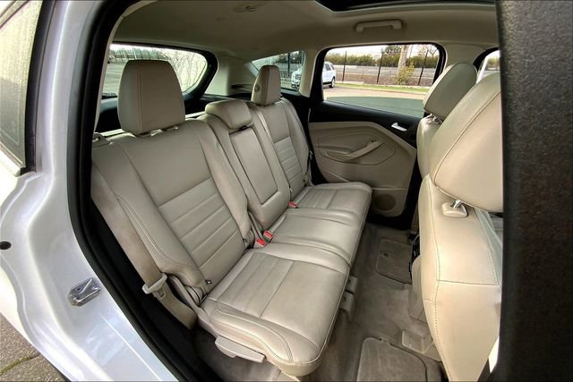 Used 2014 Ford C-MAX Energi SEL w/ Equipment Group 303A image 27