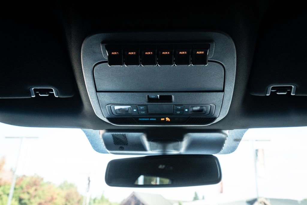 Used 2025 Ford F150 Tremor w/ Tow/Haul Package image 16