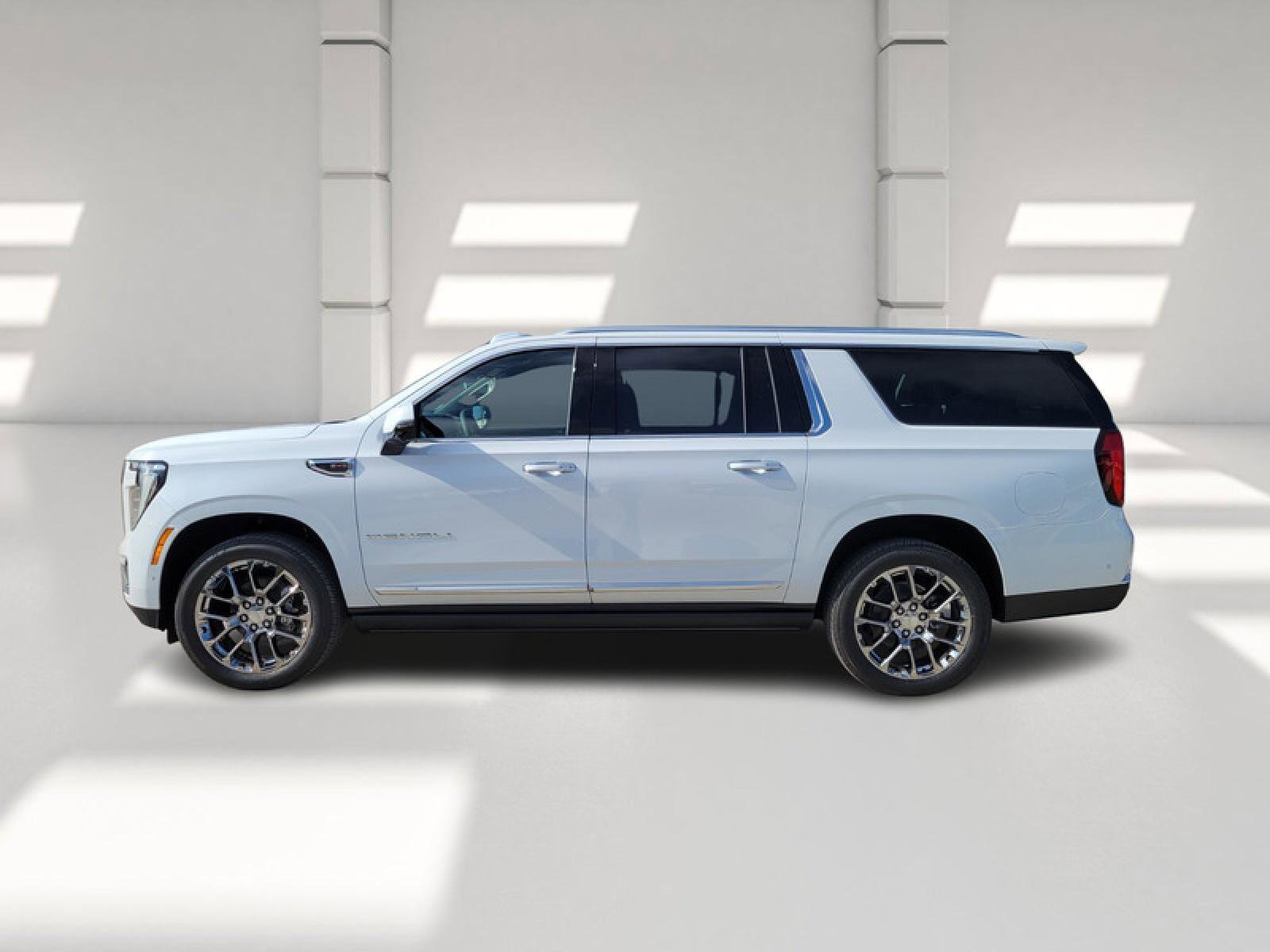 New 2026 GMC Yukon XL Denali image 4