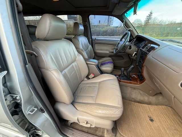 Used 1999 Toyota 4Runner Limited image 14