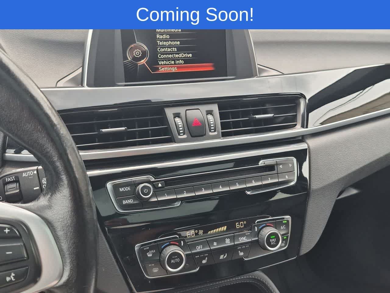 Used 2016 BMW X1 xDrive28i AWD/4WD image 28