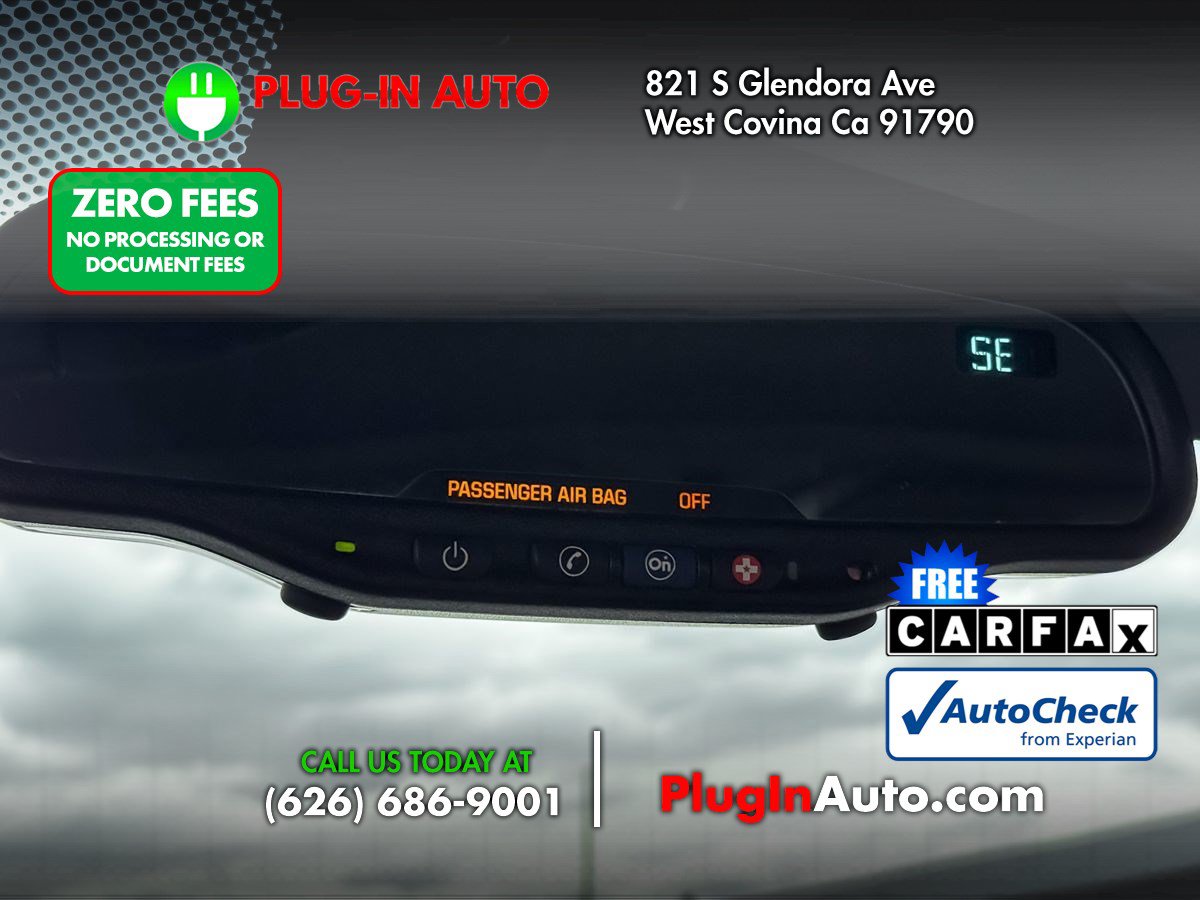 Used 2012 Chevrolet Corvette Coupe w/ 2LT Preferred Equipment Group RWD image 23