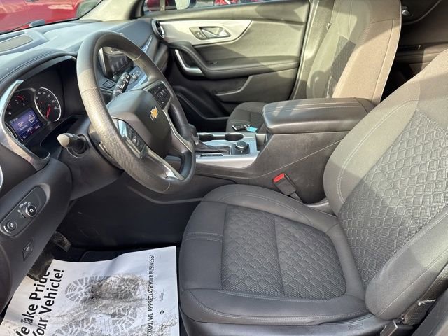 Used 2022 Chevrolet Blazer LT image 24