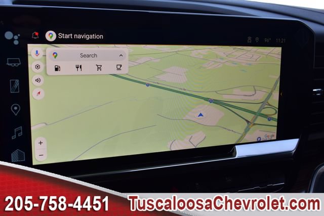 New 2026 Chevrolet Silverado 1500 LT w/ All Star Edition Plus AWD/4WD image 27