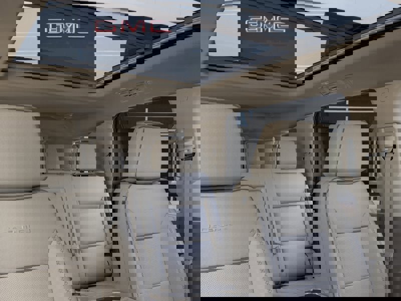 New 2026 GMC Yukon Denali image 24