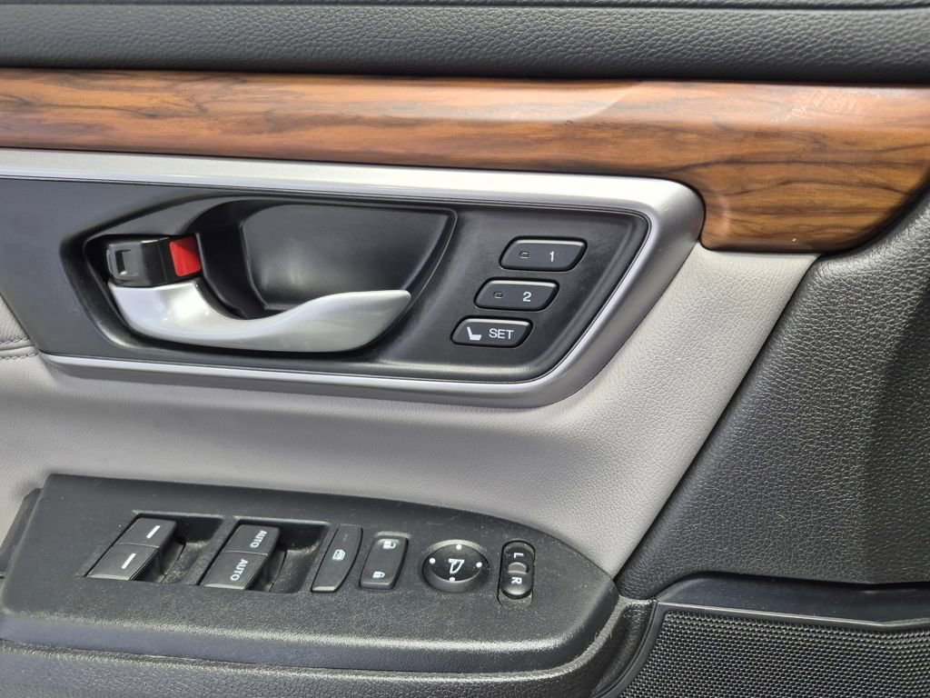 Used 2022 Honda CR-V EX-L image 18