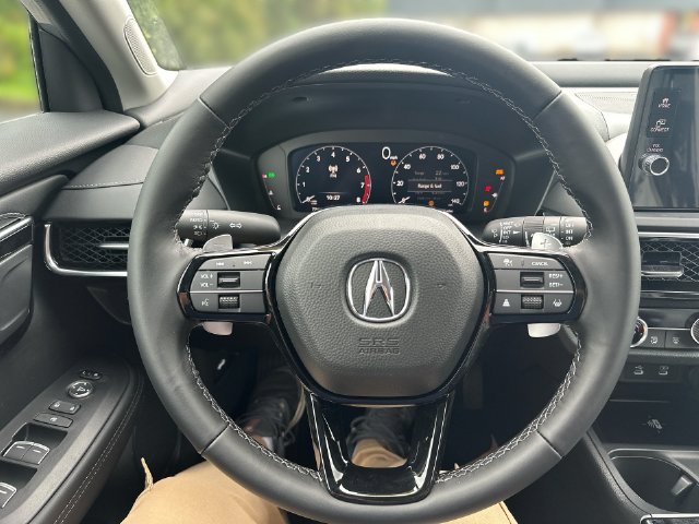 New 2026 Acura ADX AWD image 22