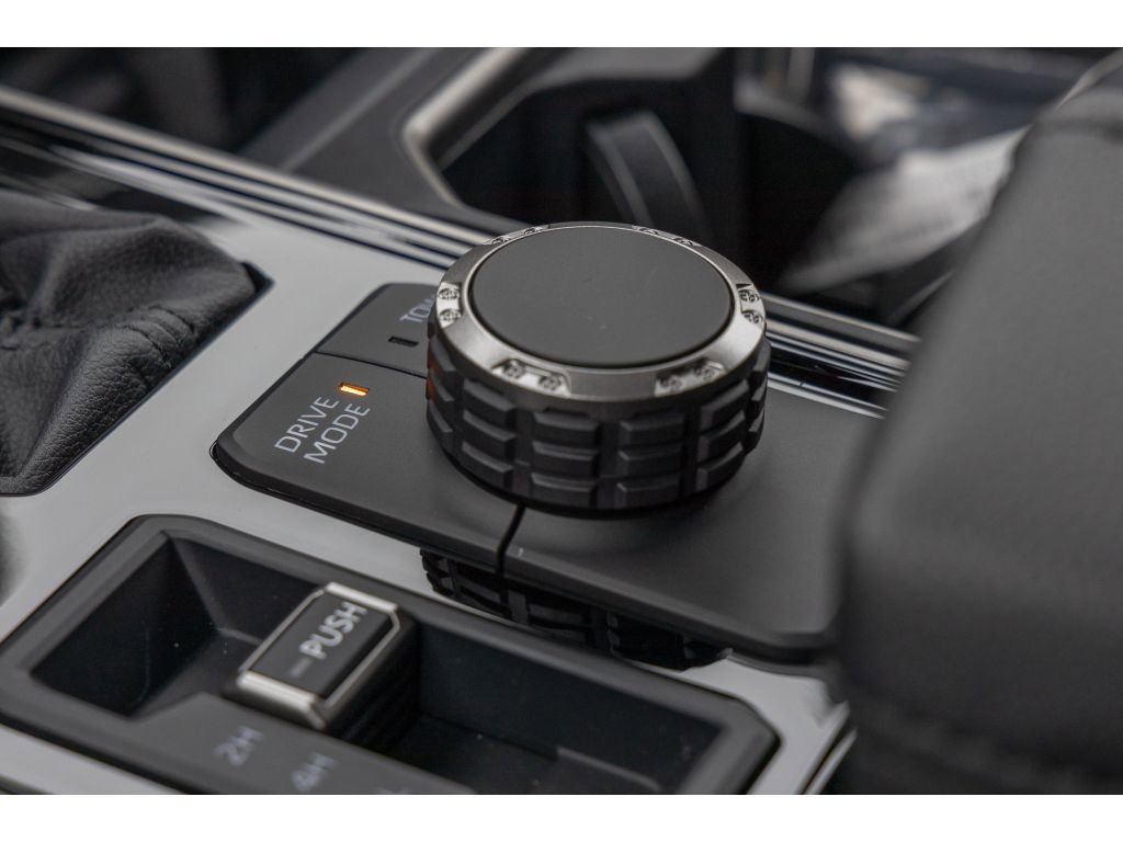 New 2025 Toyota Tundra SR5 image 27