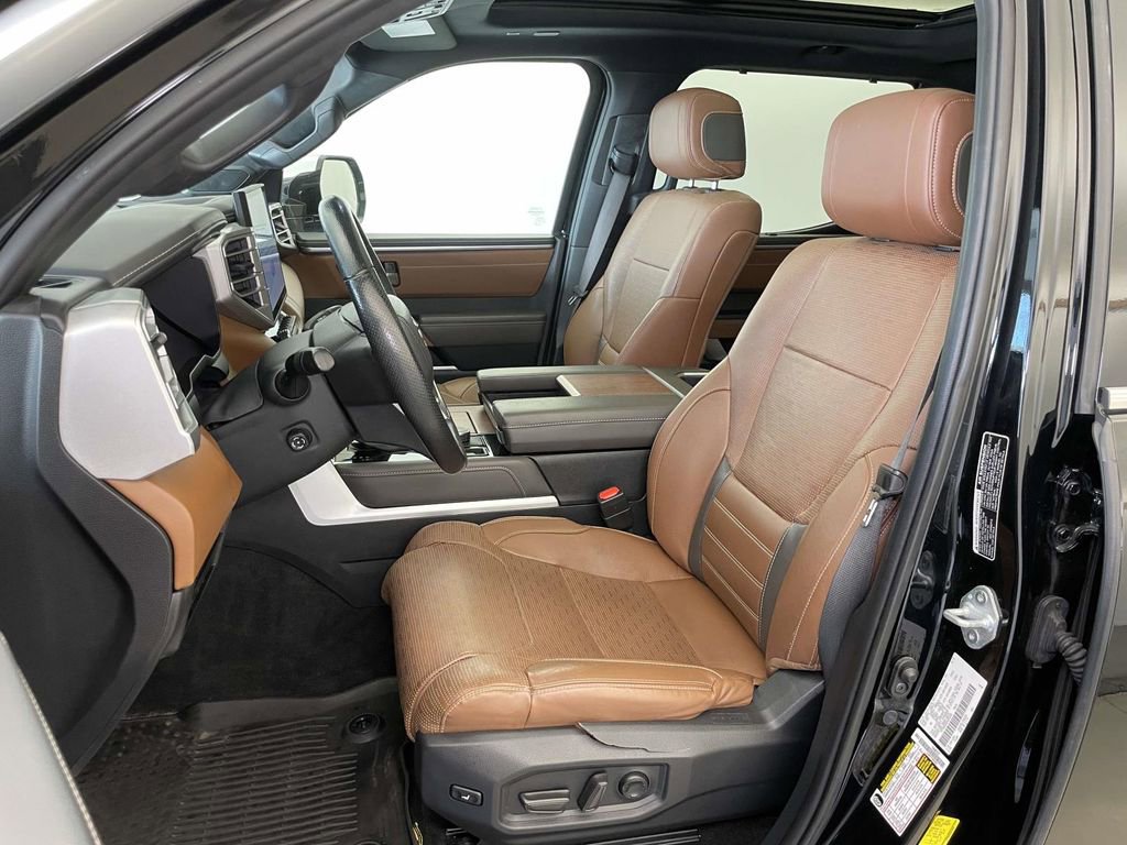 Used 2022 Toyota Tundra 1794 Edition w/ Advanced Package image 5