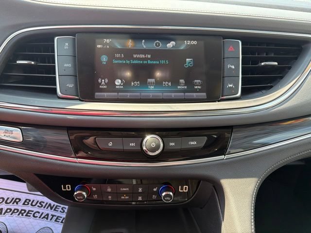 Used 2018 Buick Enclave Premium w/ Experience Buick Package AWD/4WD image 17