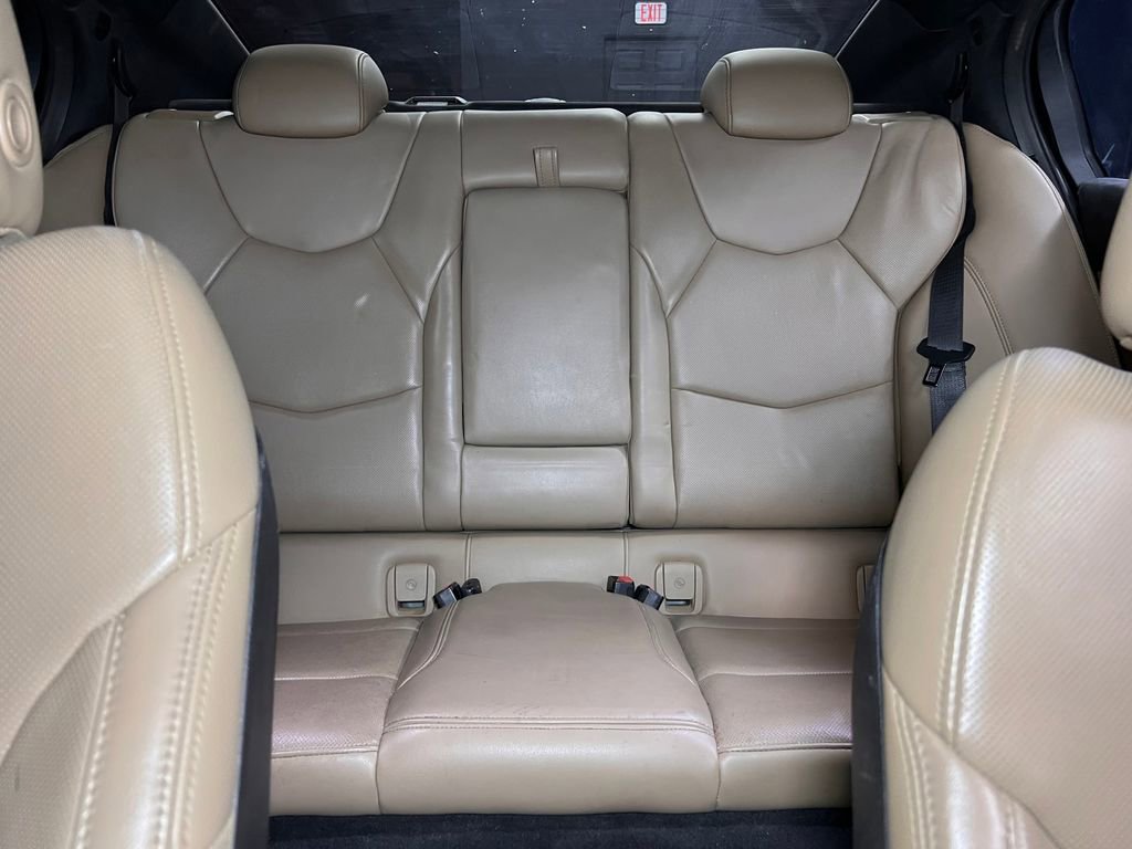 Used 2020 Cadillac CT5 Premium Luxury w/ Parking Package RWD image 23