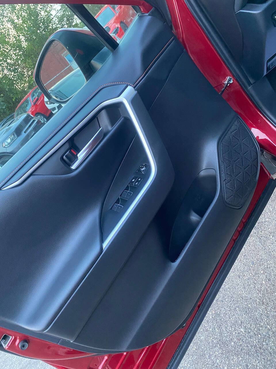 Used 2023 Toyota RAV4 Adventure image 21