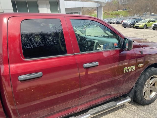 Used 2018 RAM 1500 Express w/ Express Value Package image 24