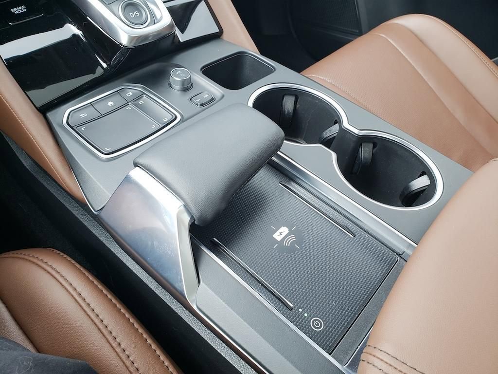 Certified 2024 Acura MDX SH-AWD w/ Technology Package image 30