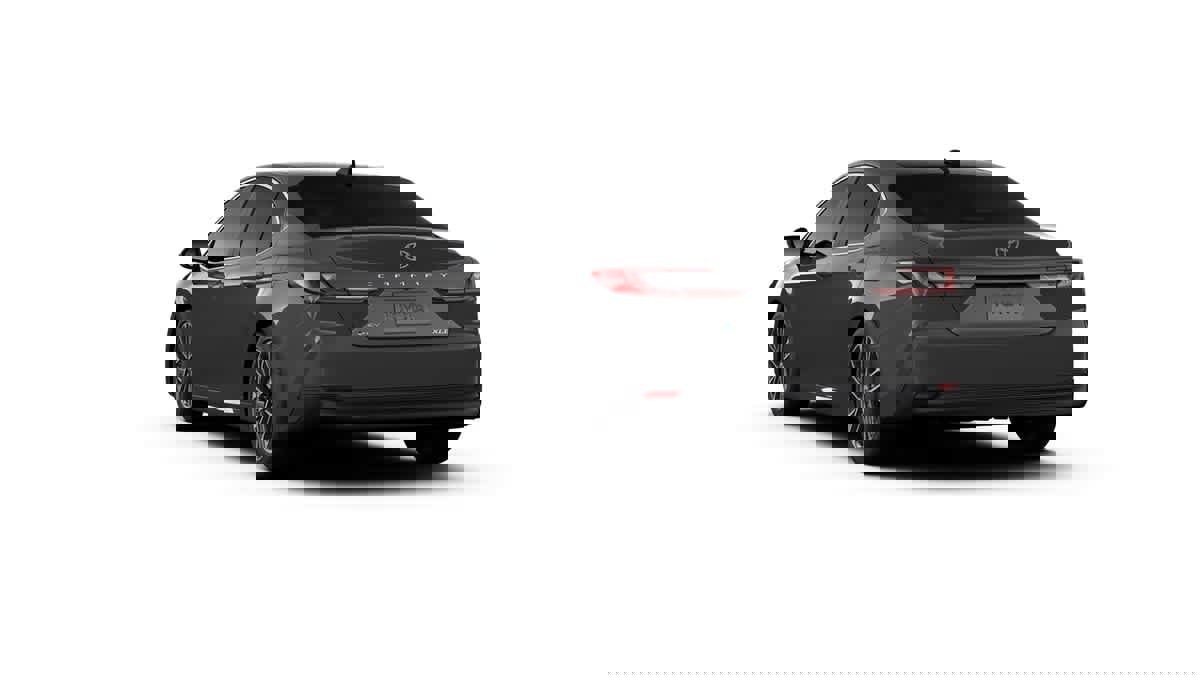 New 2026 Toyota Camry XLE image 7