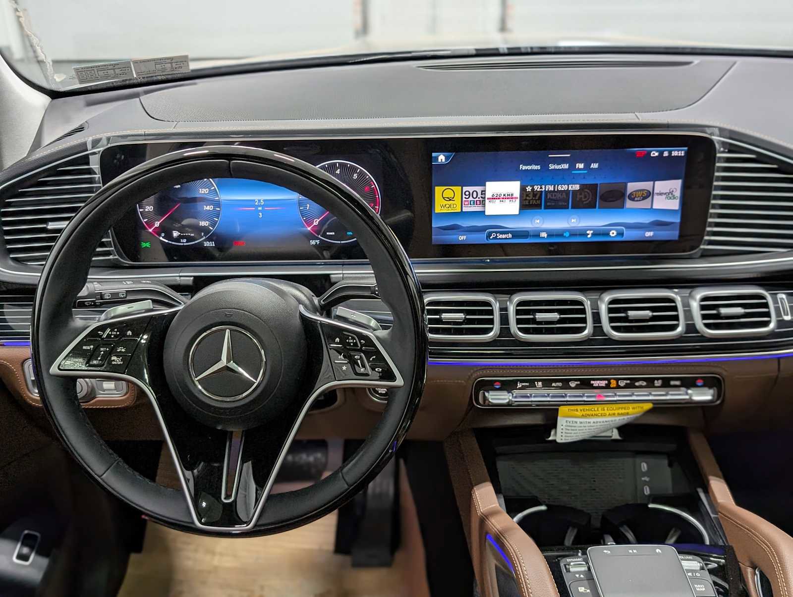 New 2026 Mercedes-Benz GLE 450 4MATIC image 5