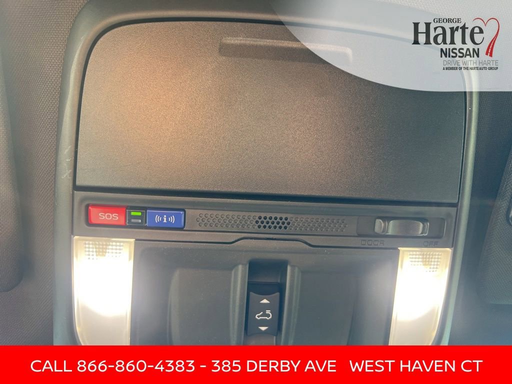 Used 2025 Subaru Forester Limited image 52