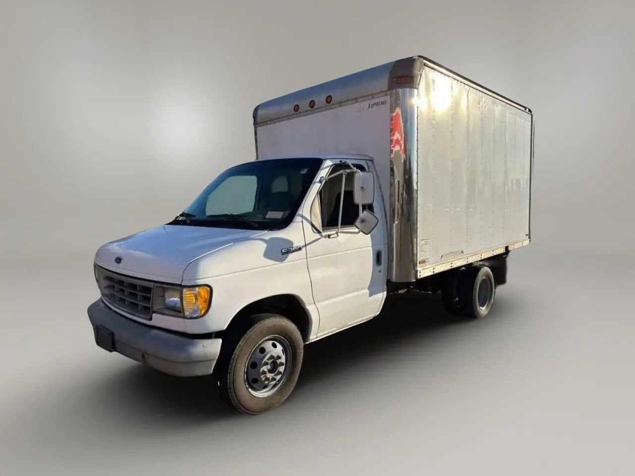 Used 1996 Ford E-350 and Econoline 350