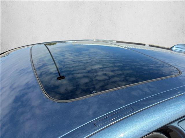 Used 2023 BMW 530i w/ Executive Package RWD image 16