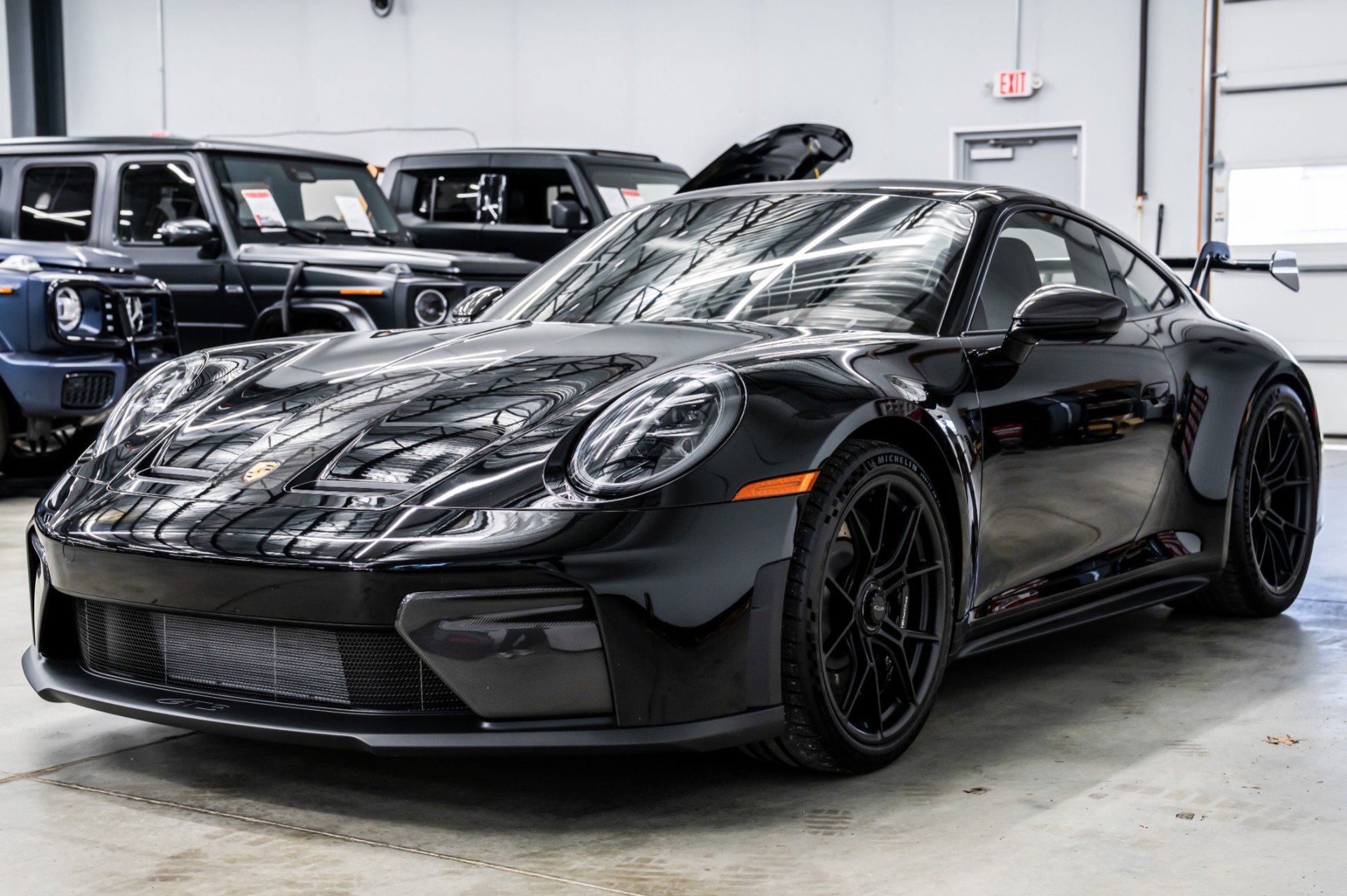 Used 2026 Porsche 911 GT3 image 5