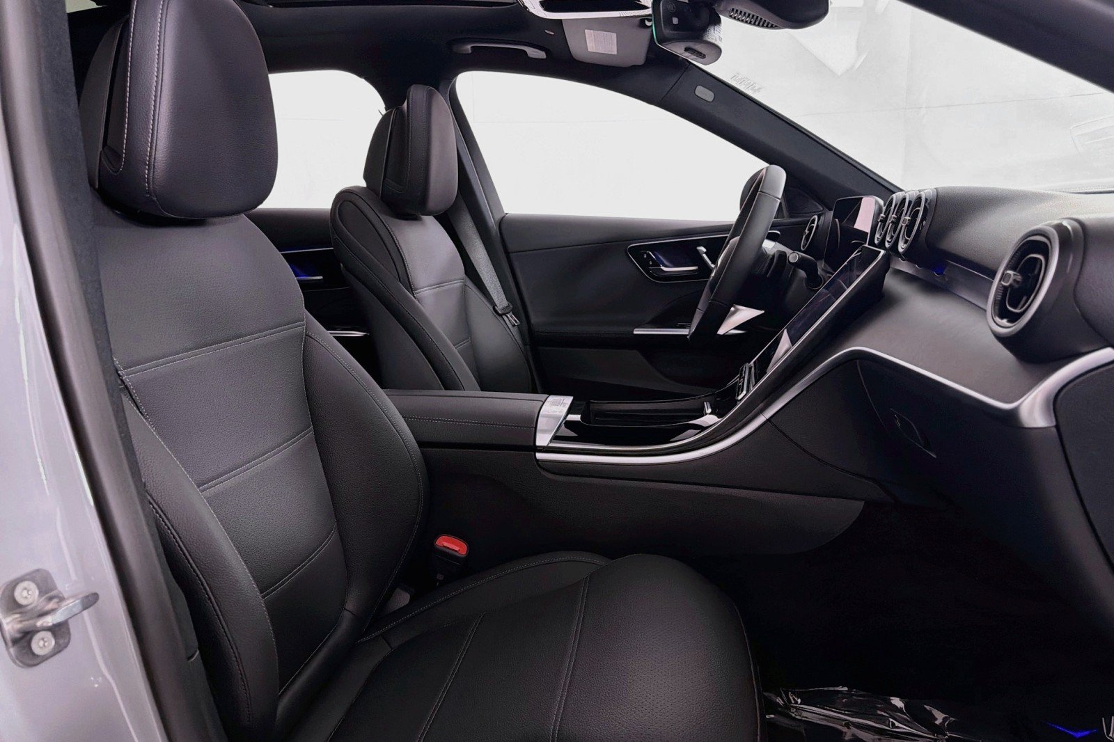 New 2026 Mercedes-Benz C 300 Sedan image 6