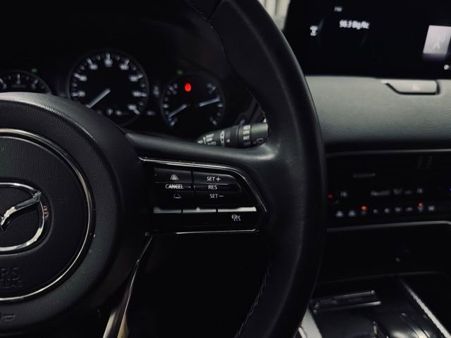 Used 2024 MAZDA CX-90 3.3 Turbo w/ Preferred Plus image 28