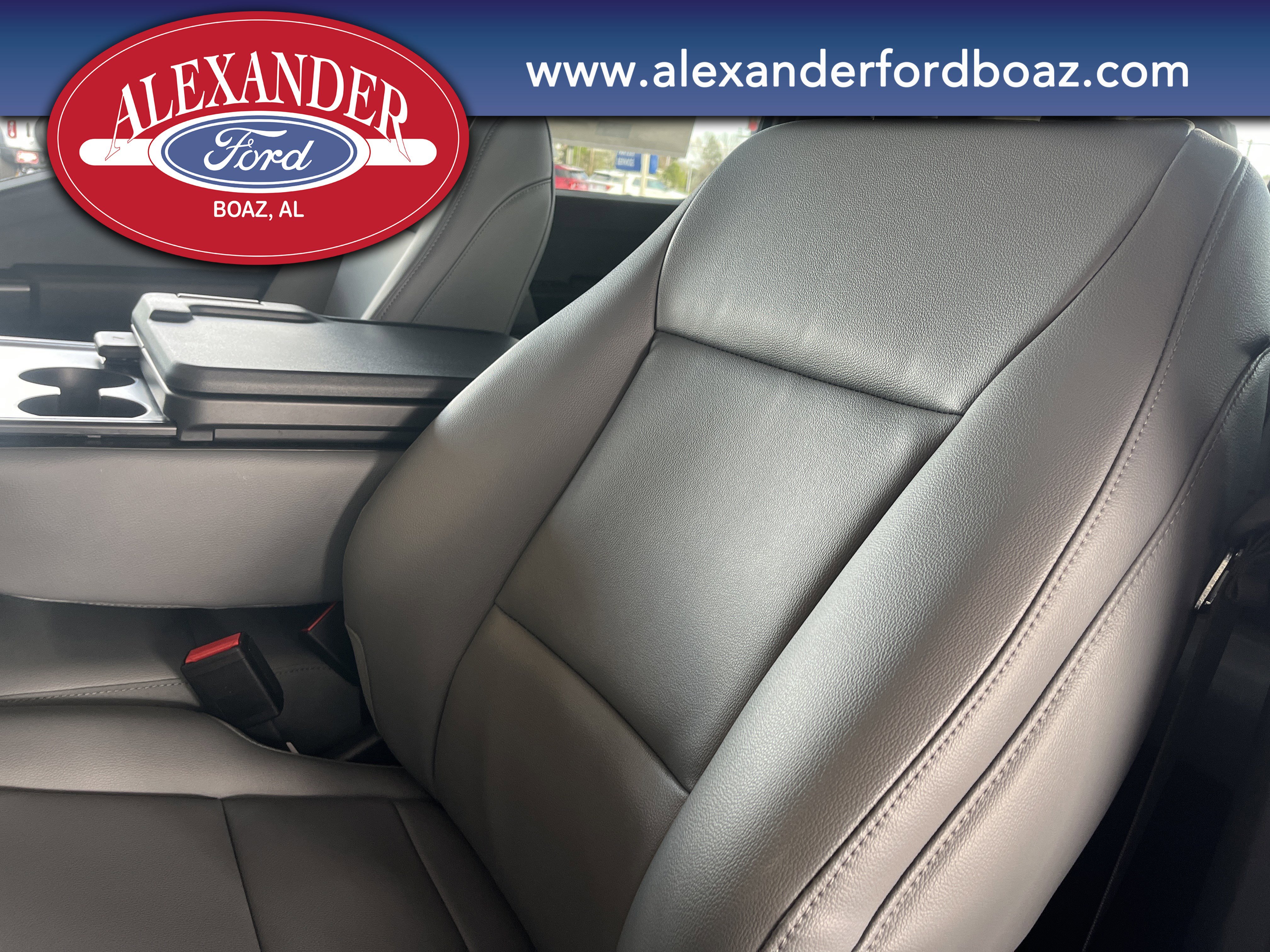 New 2026 Ford F150 XL w/ Equipment Group 103A High image 13