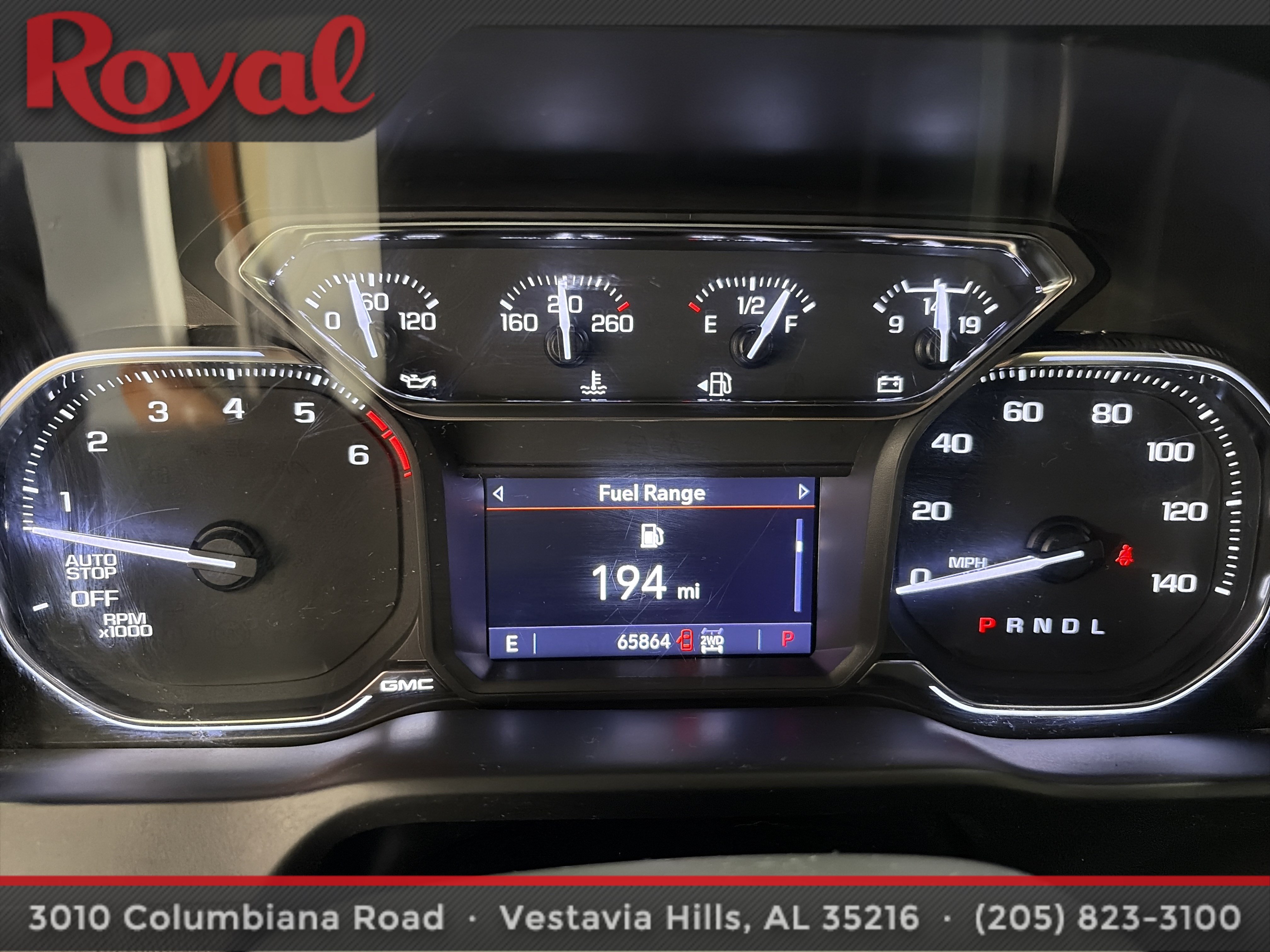 Used 2021 GMC Sierra 1500 AT4 AWD/4WD image 39