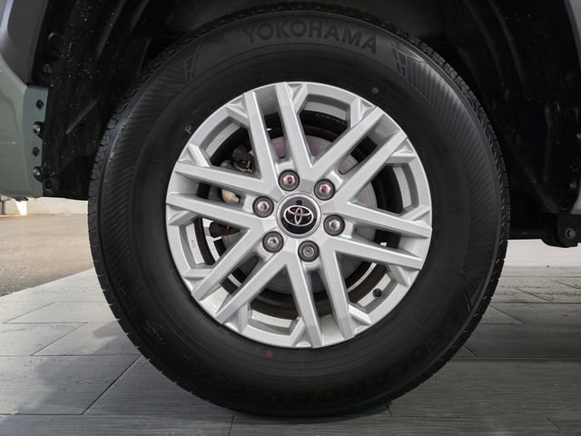 Used 2024 Toyota Tundra SR5 AWD/4WD image 24