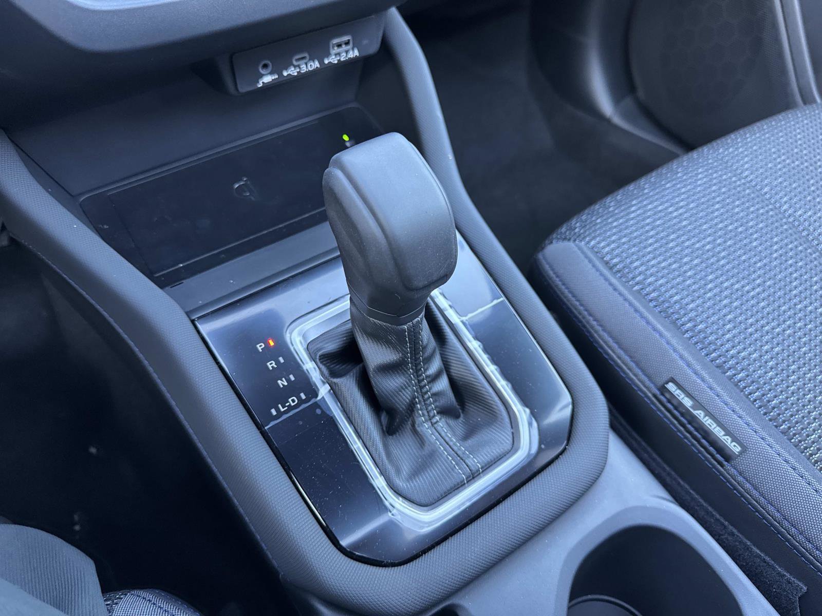 New 2025 Subaru Forester Premium w/ Convenience Package #1 image 23