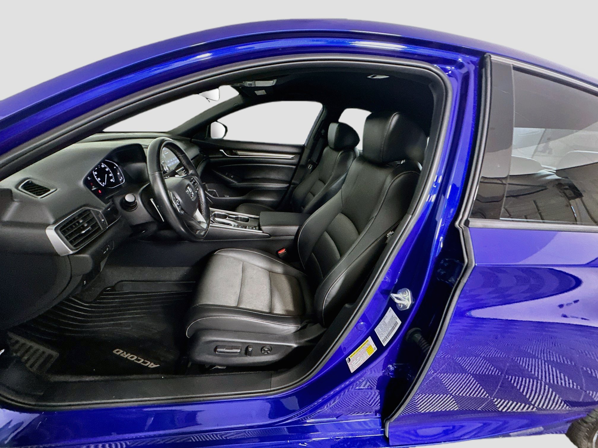 Used 2022 Honda Accord Sport image 13