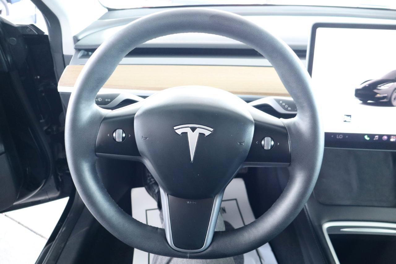 Used 2023 Tesla Model 3 Standard Range RWD image 20