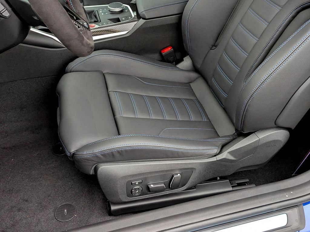 New 2026 BMW M2 image 16