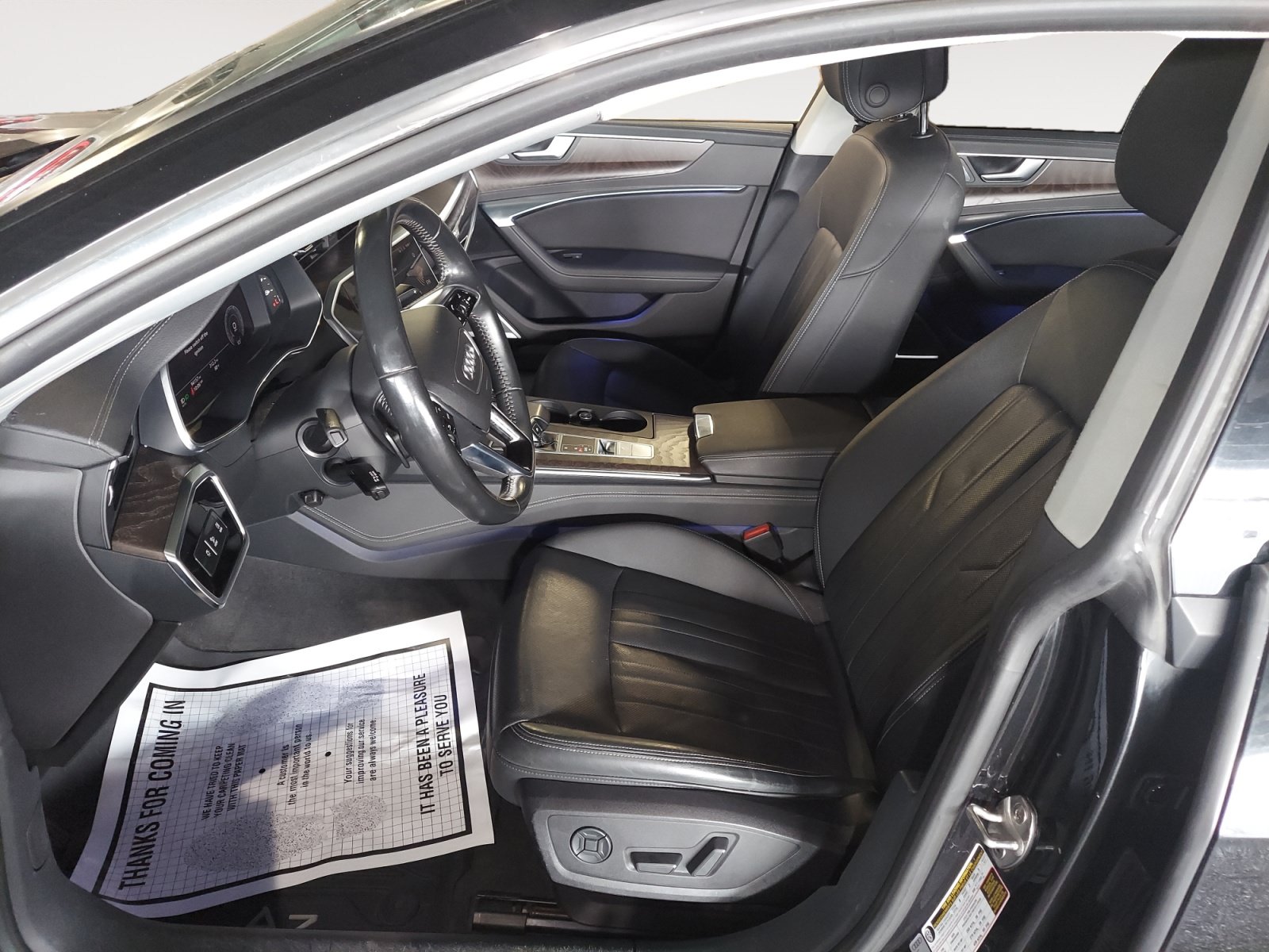 Used 2019 Audi A7 3.0T Prestige AWD/4WD image 23