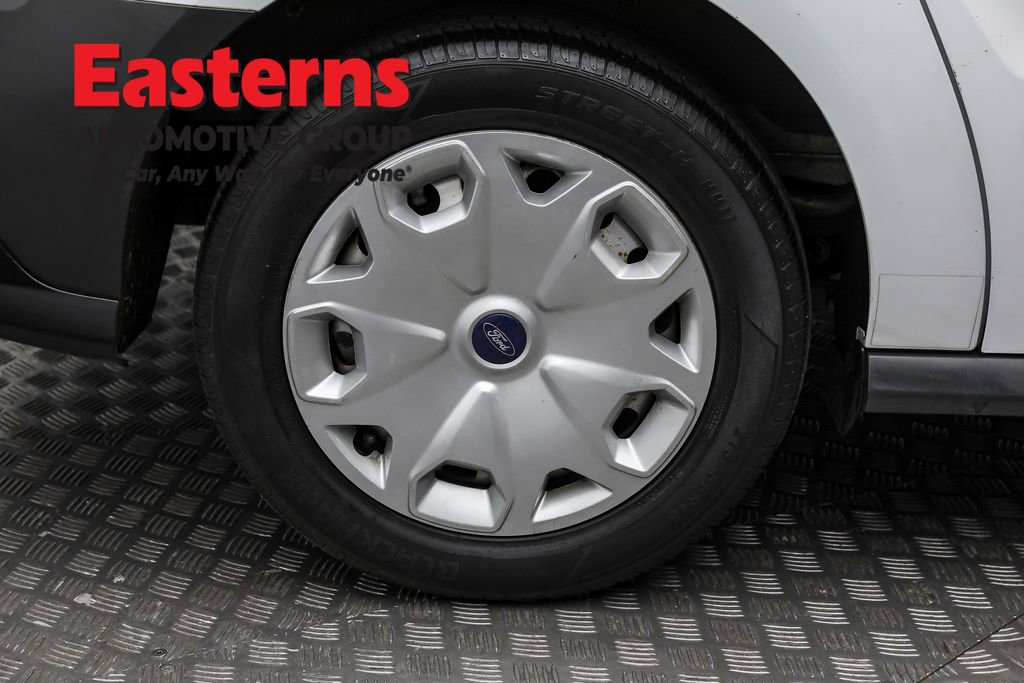 Used 2016 Ford Transit Connect XL image 29