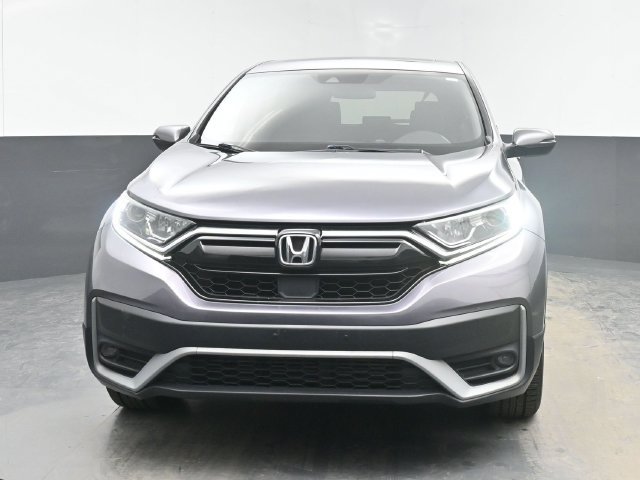 Used 2022 Honda CR-V EX image 3