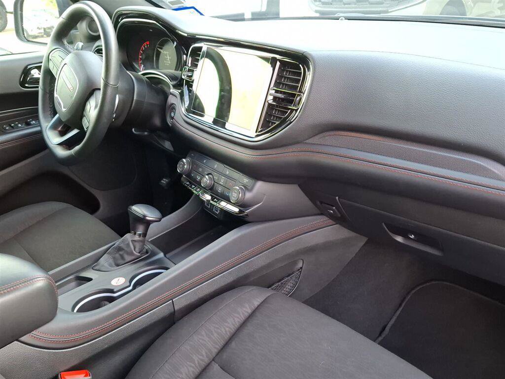 Used 2026 Dodge Durango GT AWD/4WD image 32