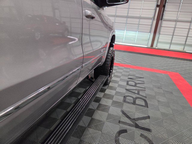 Used 2019 RAM 1500 Limited AWD/4WD image 31