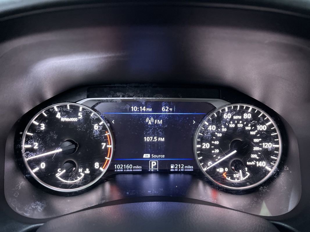 Used 2020 Nissan Altima 2.5 SR image 19