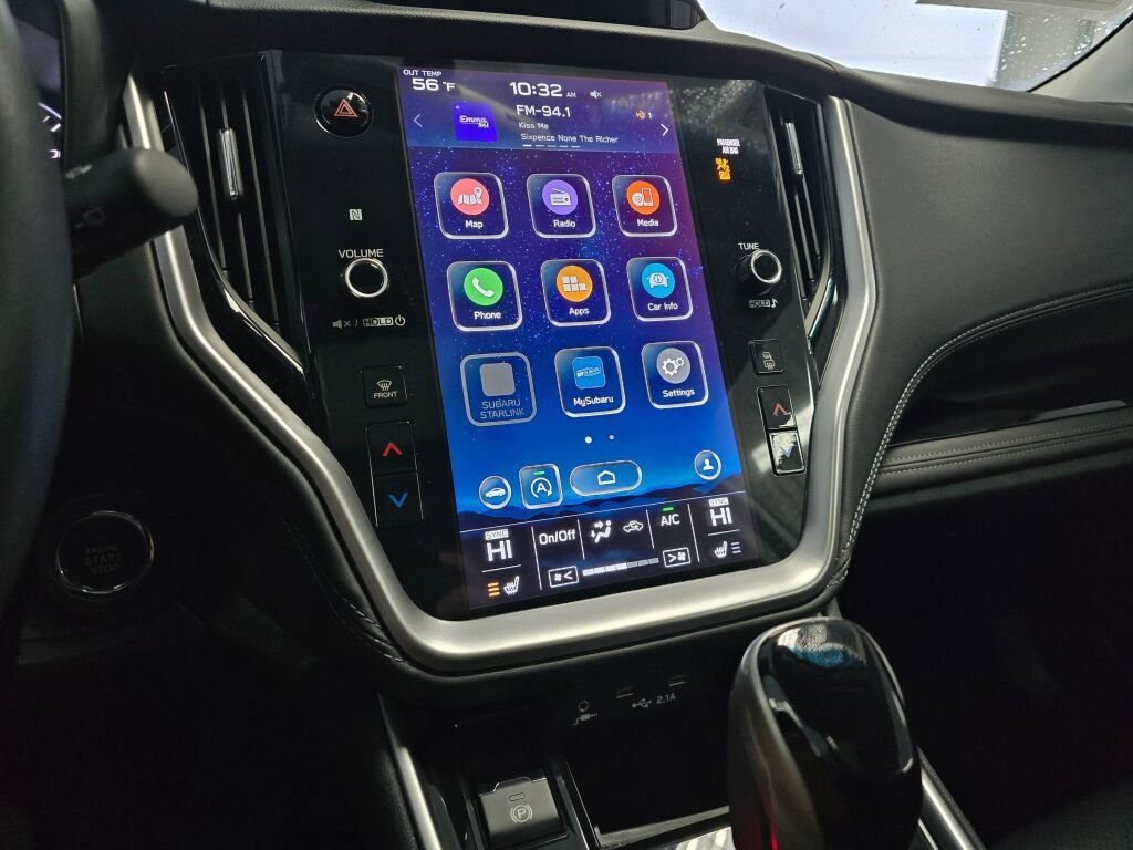 Used 2022 Subaru Outback Limited image 28