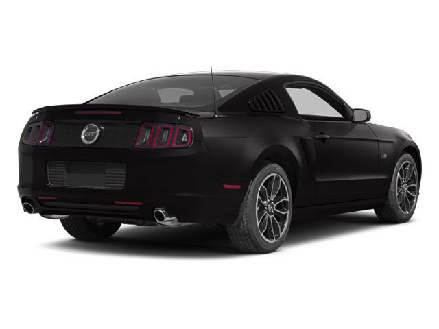 Used 2014 Ford Mustang GT Premium RWD image 2