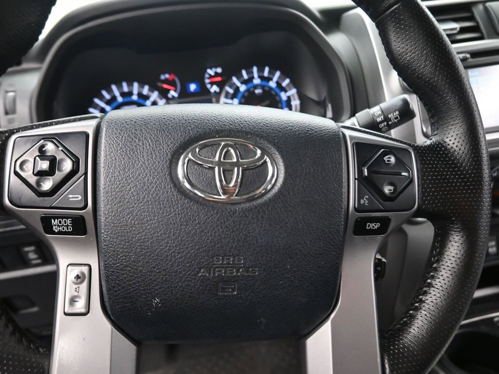 Used 2019 Toyota 4Runner SR5 Premium RWD image 11
