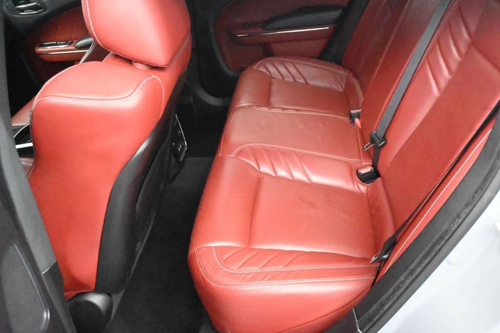Used 2021 Dodge Charger SRT Hellcat w/ Harman/Kardon Audio Group RWD image 34