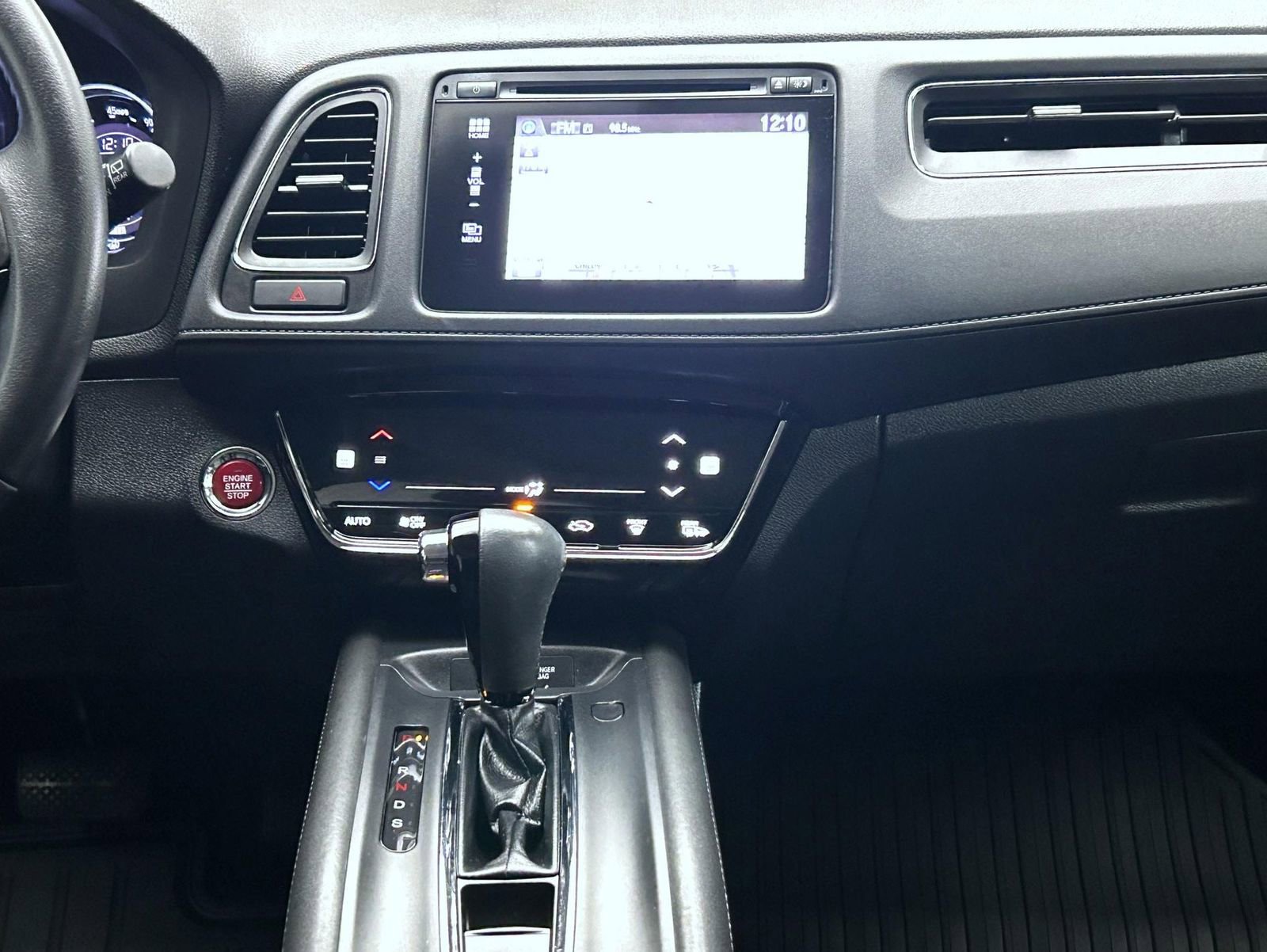Used 2018 Honda HR-V EX-L image 13