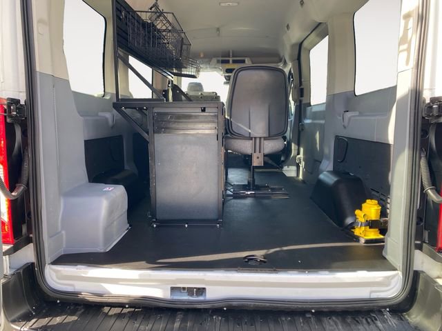 Used 2019 Ford Transit 150 XLT image 29