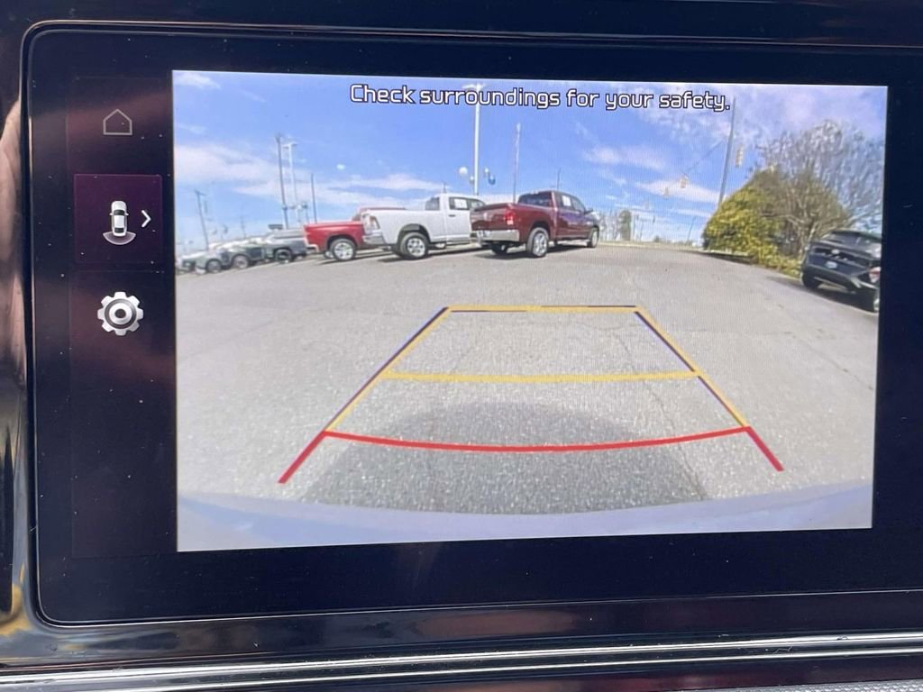 Used 2024 Kia K5 GT-Line image 29