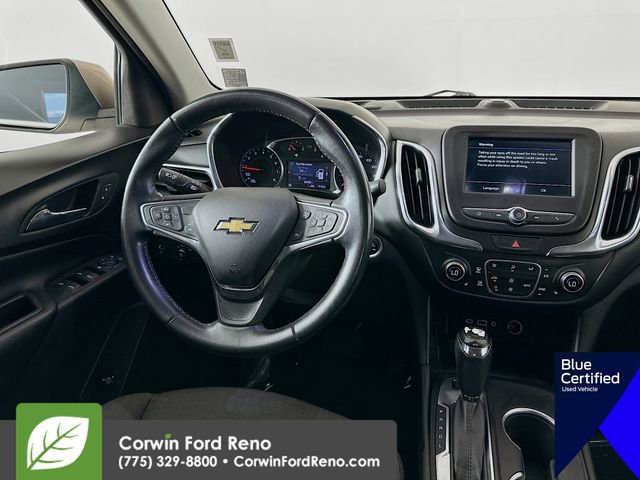 Used 2019 Chevrolet Equinox LT w/ Driver Convenience Package image 24