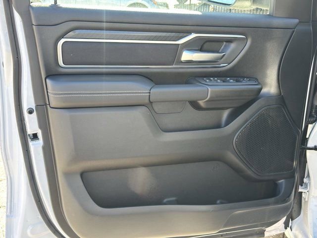 New 2026 RAM 1500 Big Horn image 11