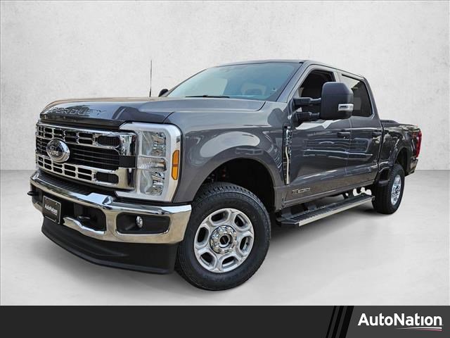 New 2026 Ford F250 XLT w/ FX4 Off-Road Package image 1